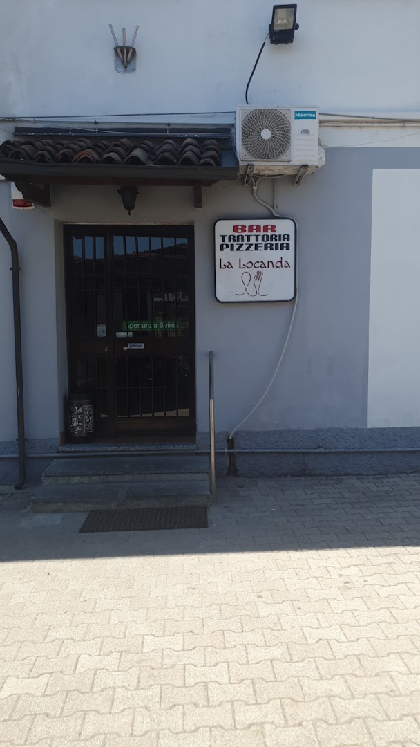 La Locanda trattoria albergo con locanda