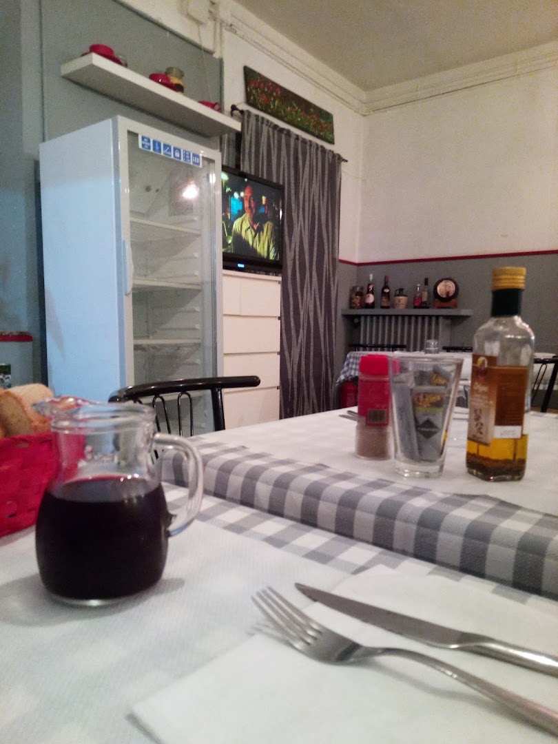 La Locanda trattoria albergo con locanda, Landriano
