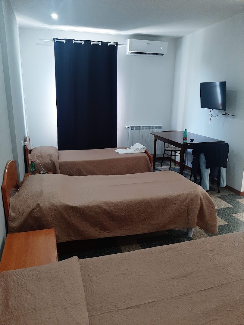 La Locanda trattoria albergo con locanda