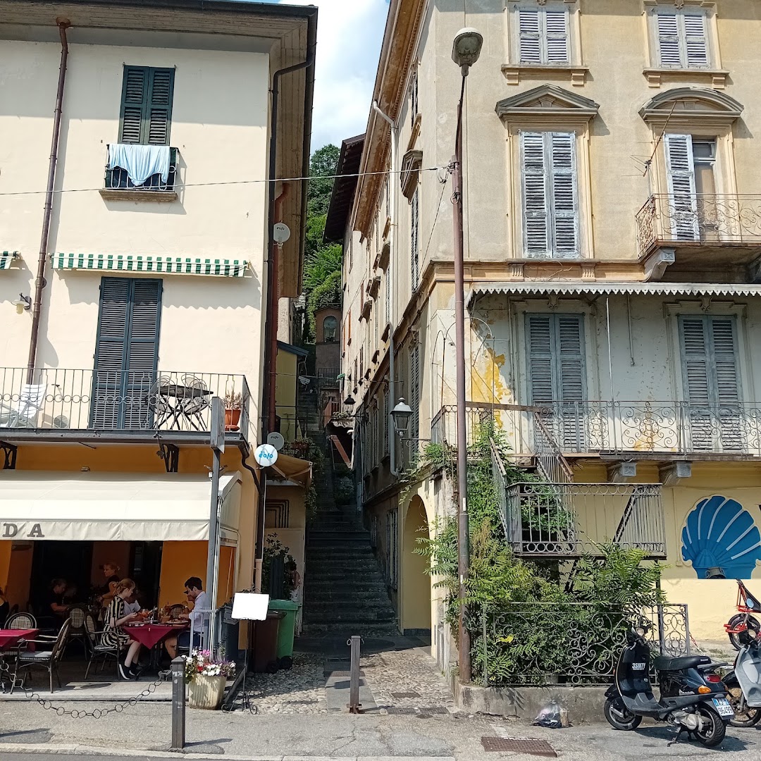 La Locanda Tremezzo, Tremezzina
