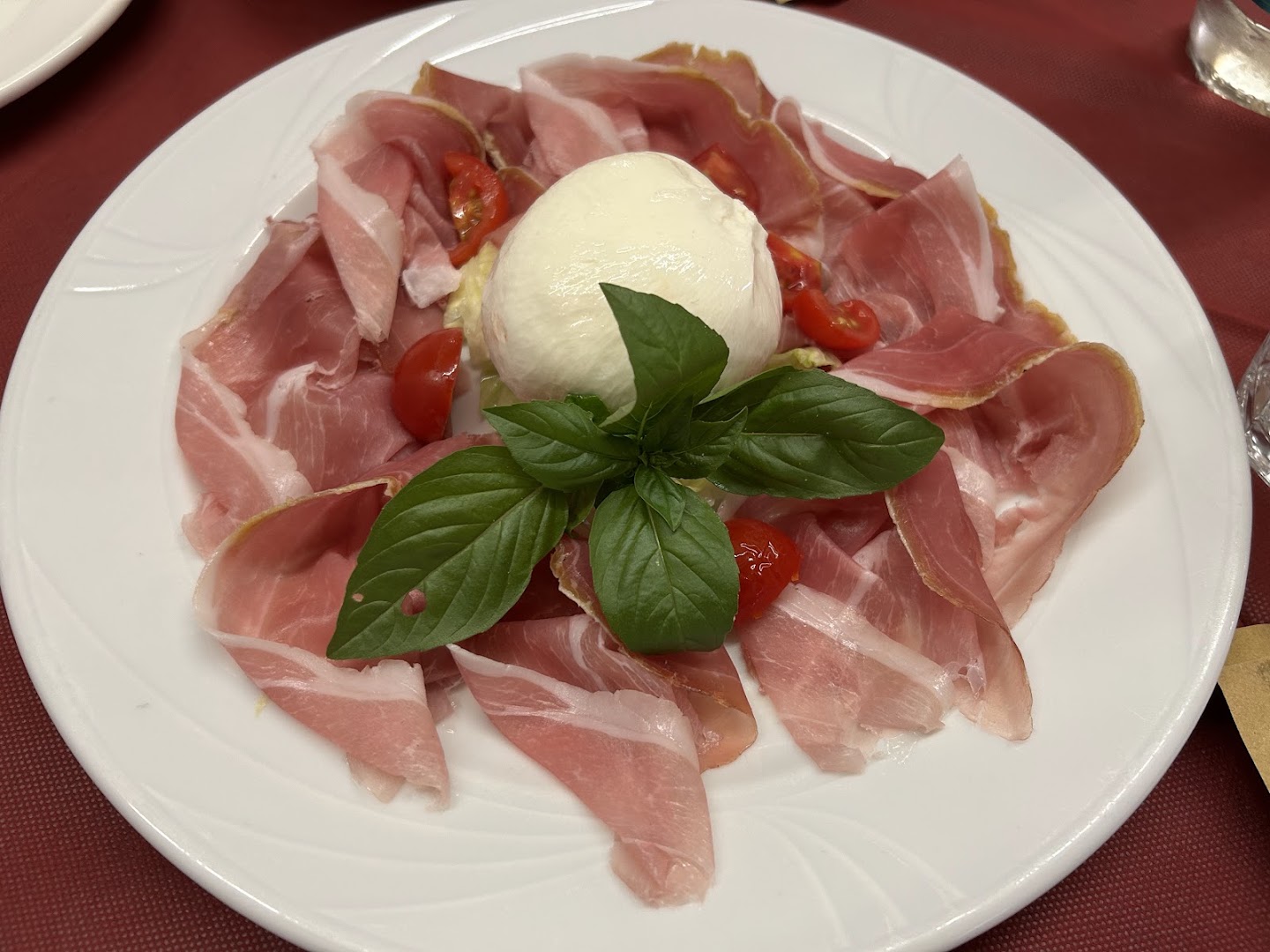 La Locanda Tremezzo