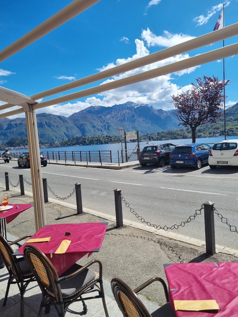 La Locanda Tremezzo