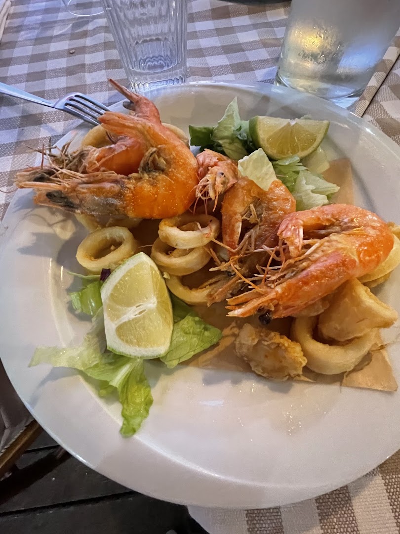 La locanda trevignano Romano