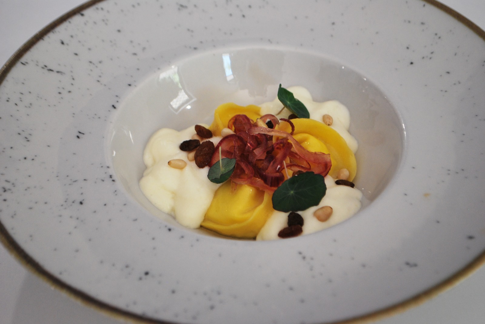 La locanda trevignano Romano