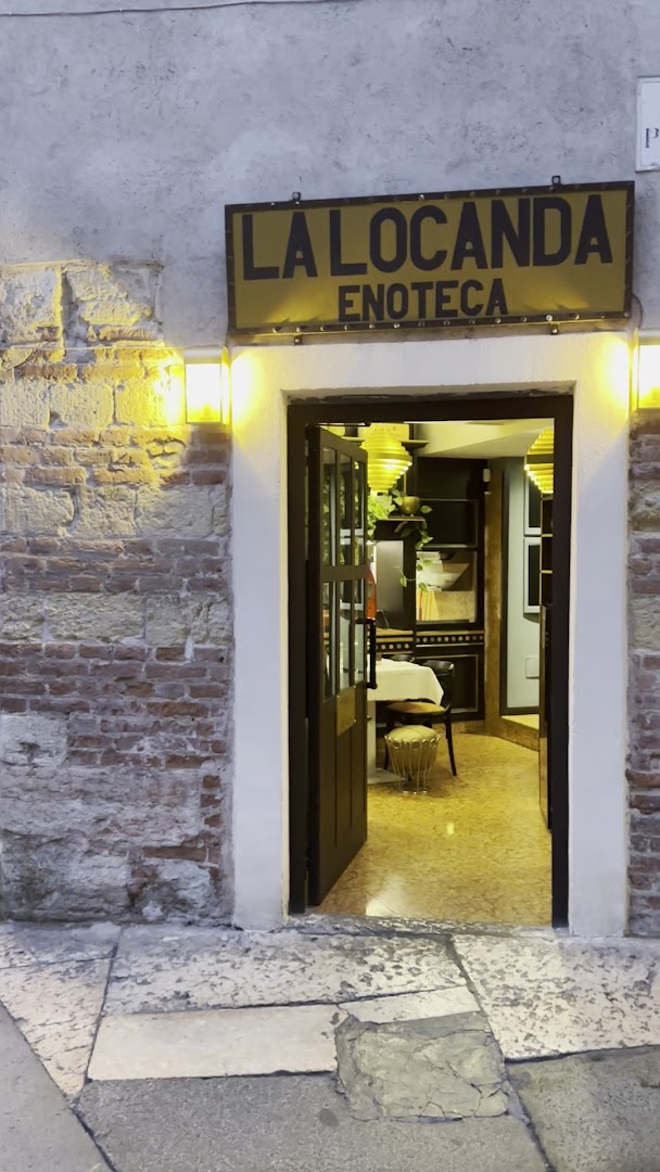 La Locanda Verona