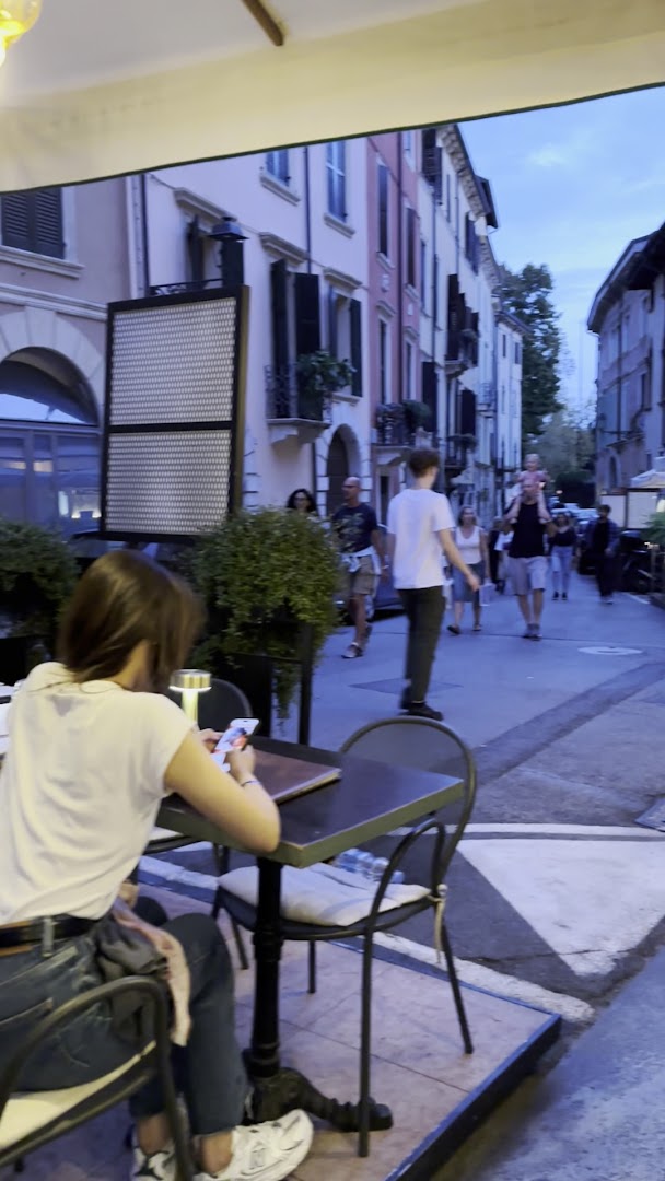 La Locanda Verona, Verona