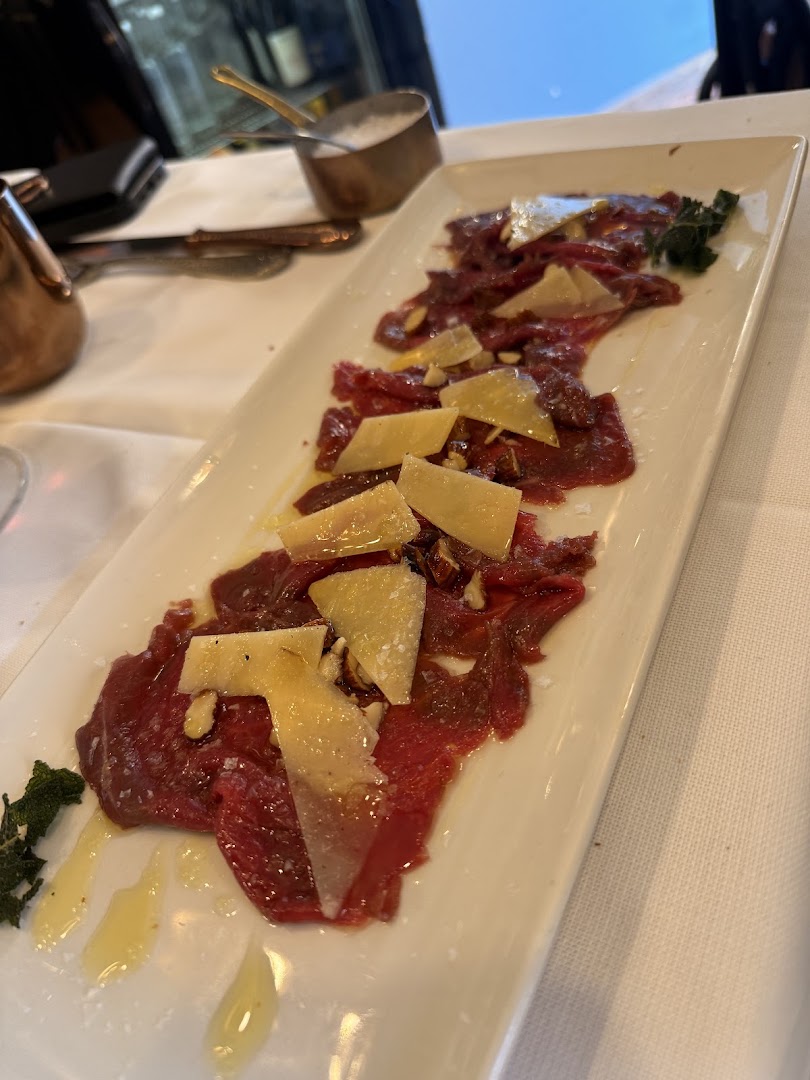 La Locanda Verona