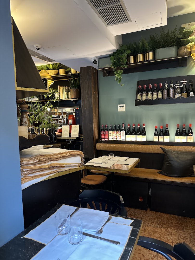 La Locanda Verona