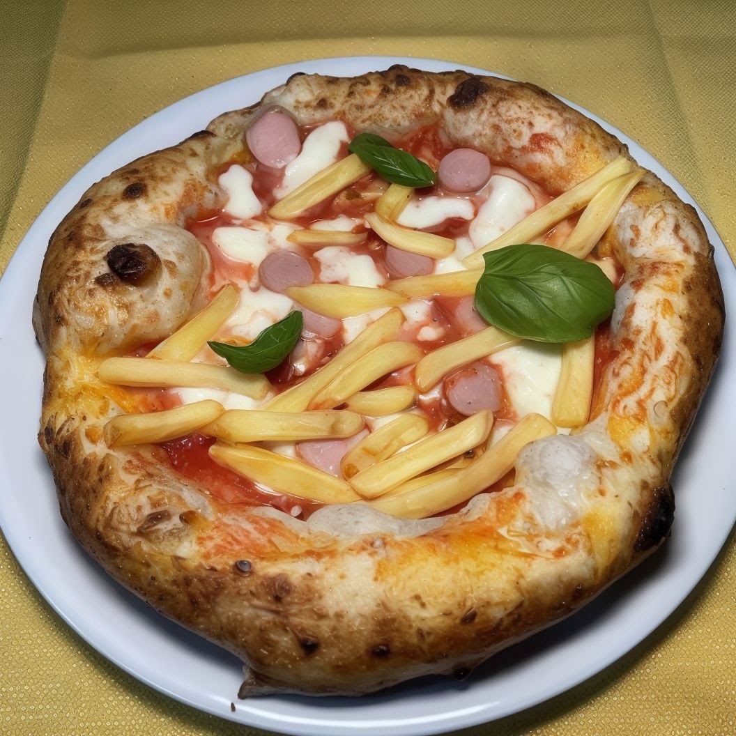 La Locanda Via G. Galliano - Ristorante Pinseria, Cosenza