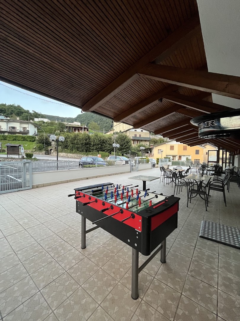 La locanda