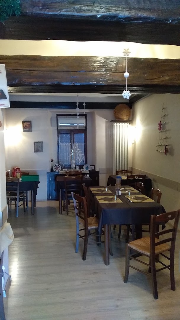 La locanda