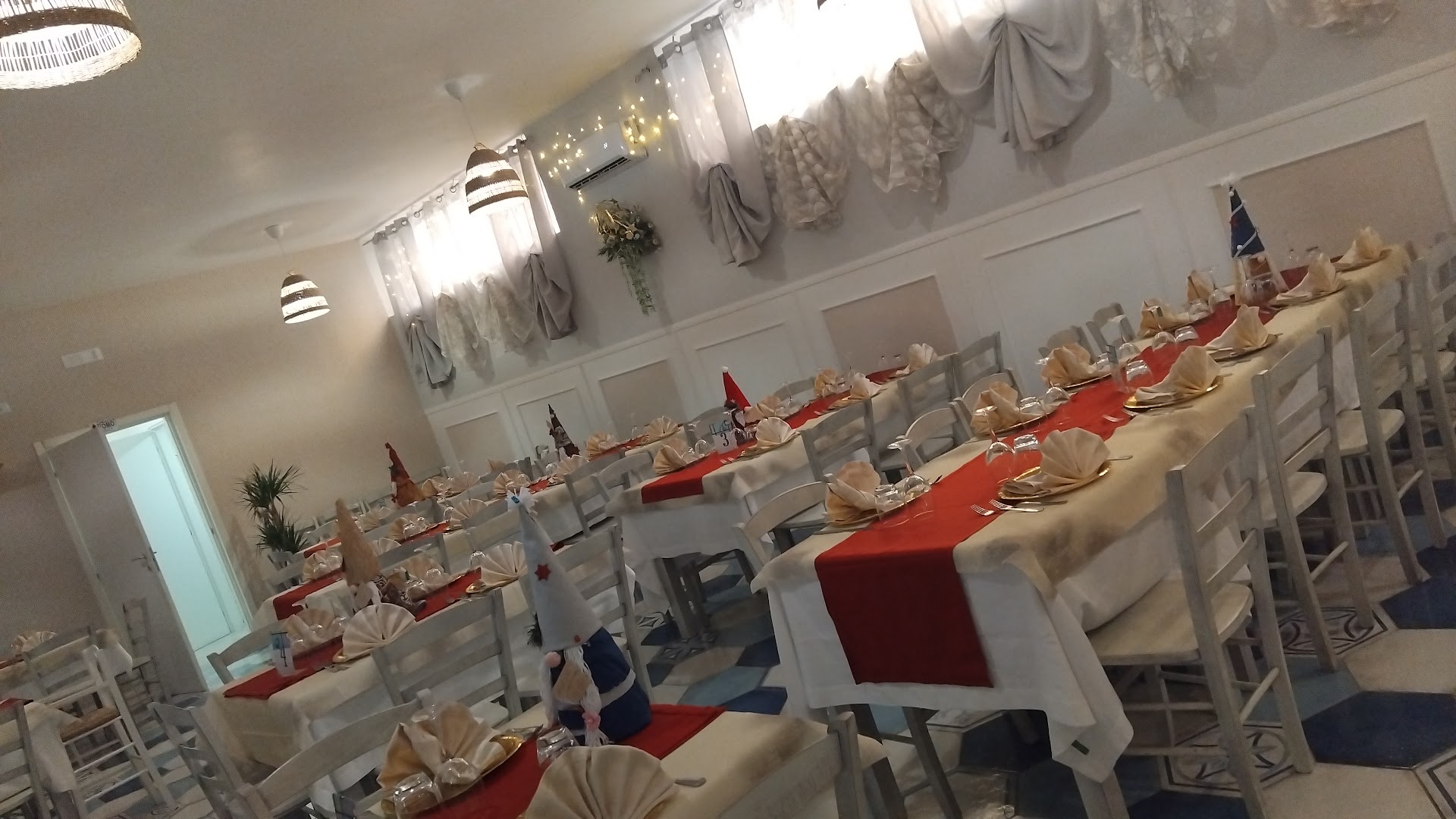 La Locandiera Restaurant, Cassino