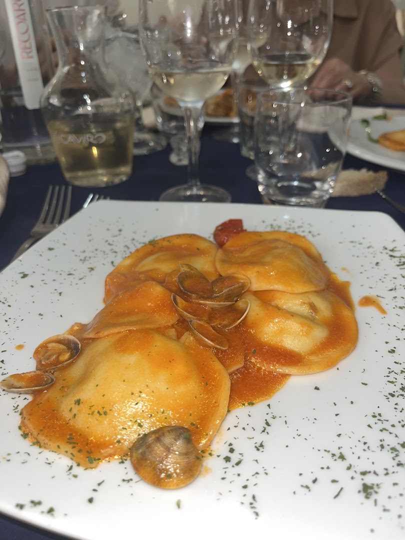 La Locandiera Restaurant