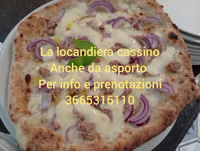 La Locandiera Restaurant