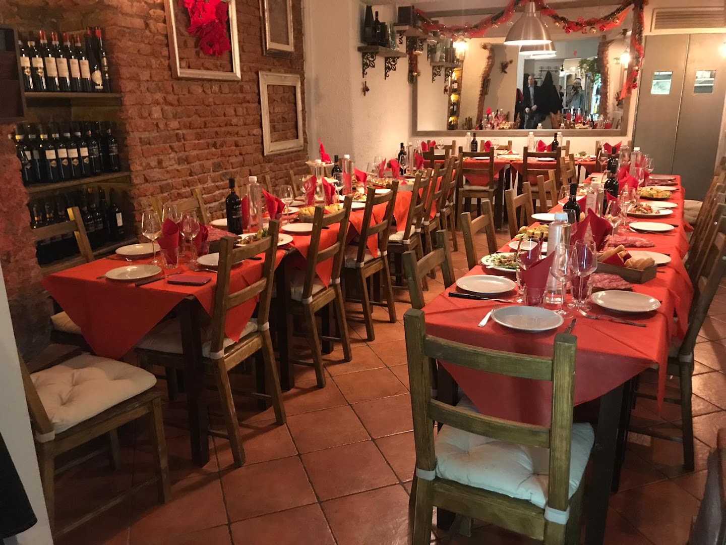 La Locandina dei Navili