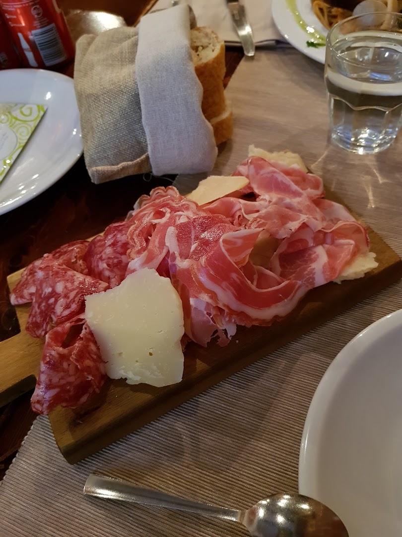 La Locandina dei Navili, Milano