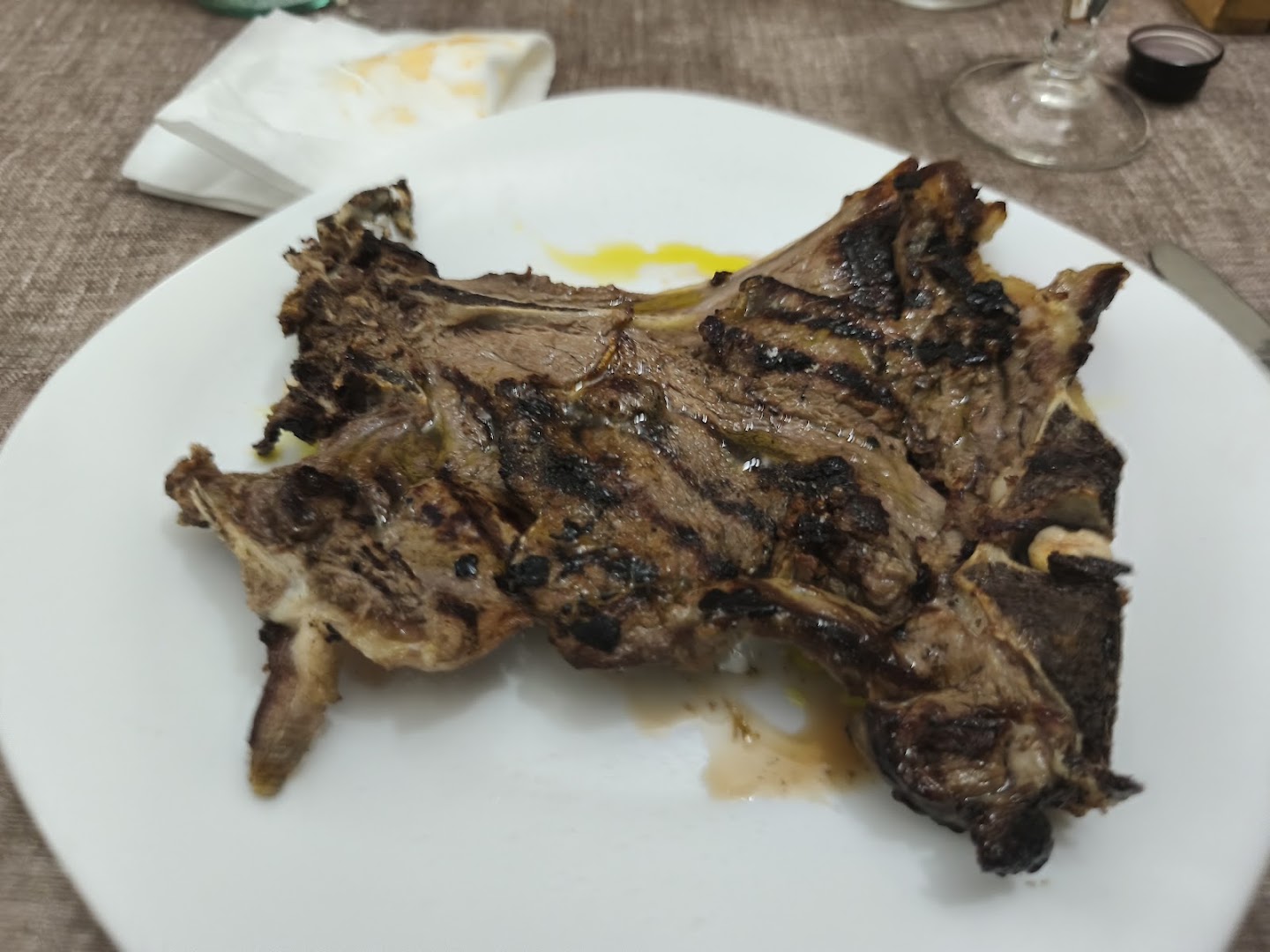 La Loggetta