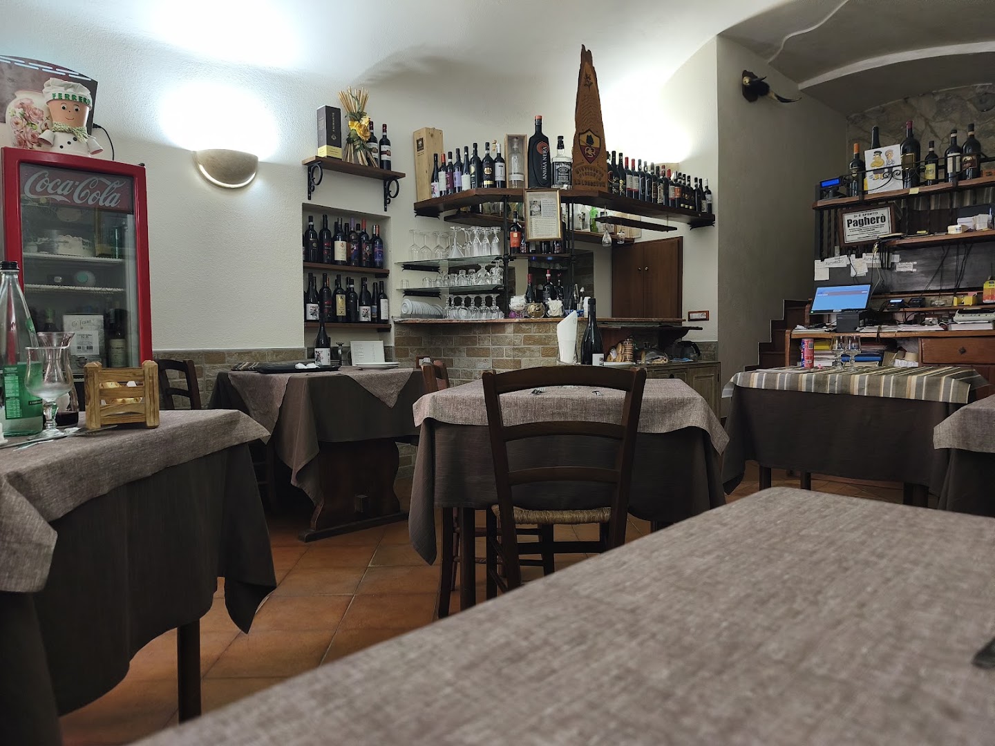 La Loggetta