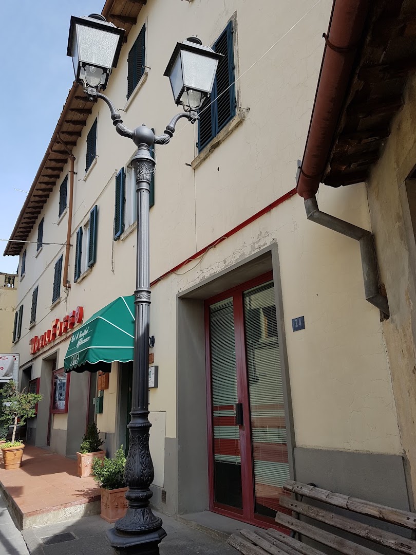 La Loggettina