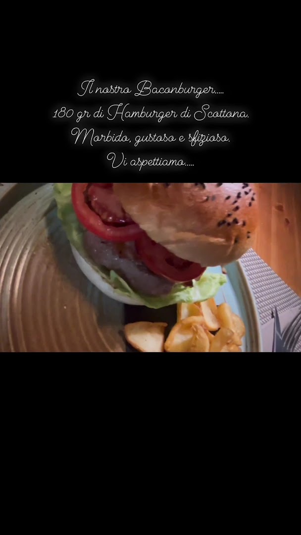La Loggia Cantina & Cucina