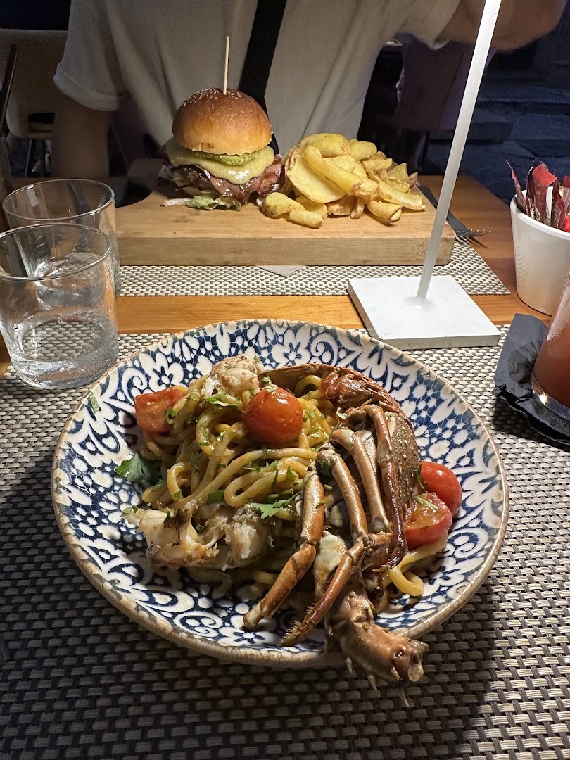 La Loggia Cantina & Cucina