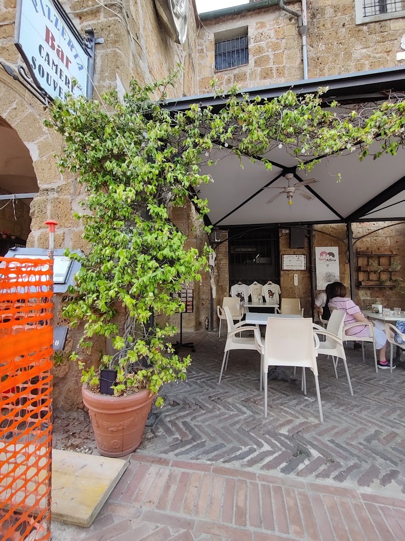 La Loggia Del Capitano Bar Pizzeria