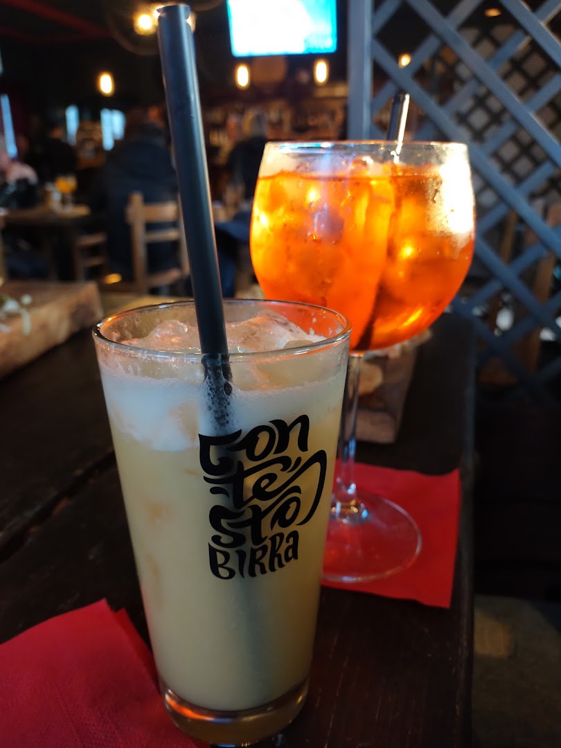 La Loggia | Pub - Birreria - Steakhouse NUOVA GESTIONE