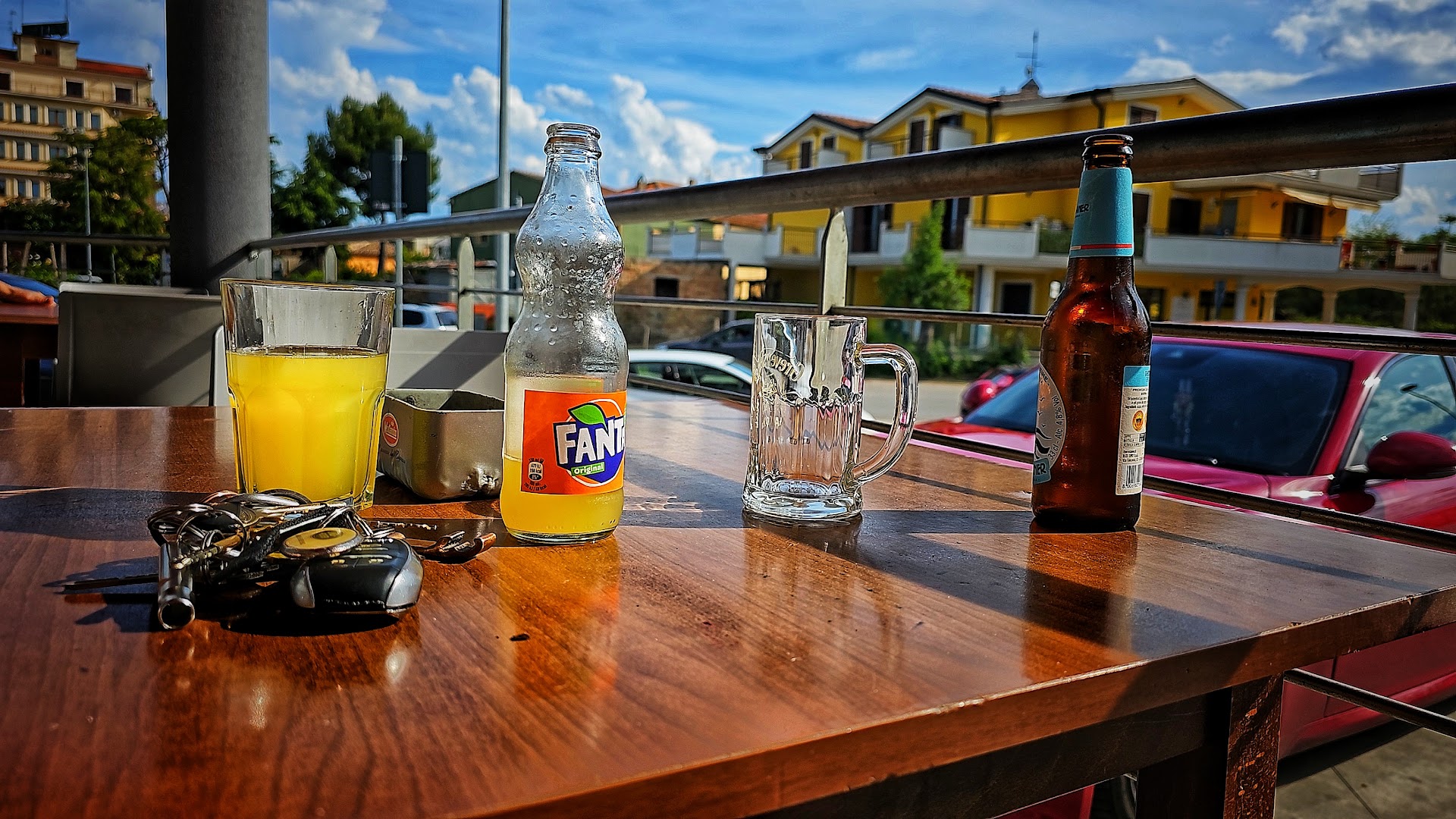 La Loggia Risto Bar