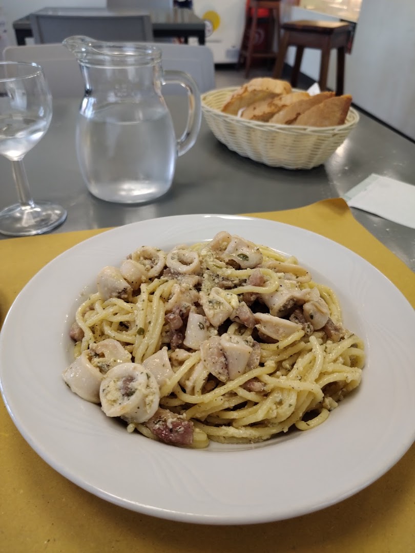 La Loggia Risto Bar
