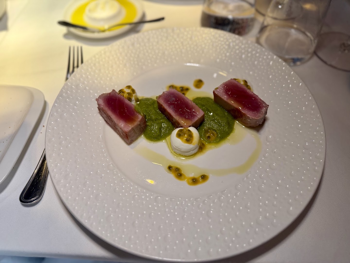 La Loggia Verona Ristorante