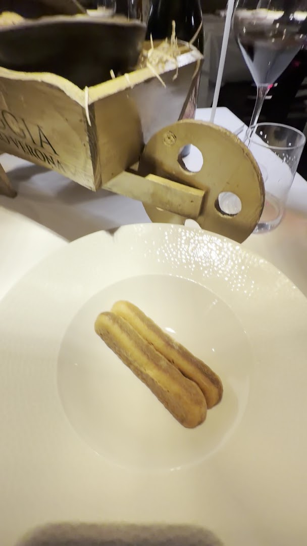 La Loggia Verona Ristorante