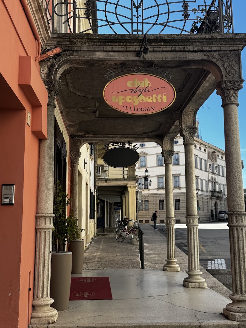 La Loggia, Orsago