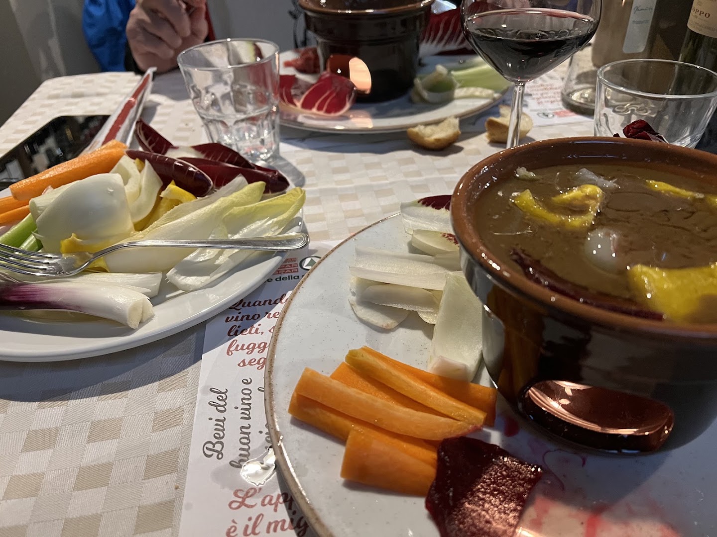 La Lucciola