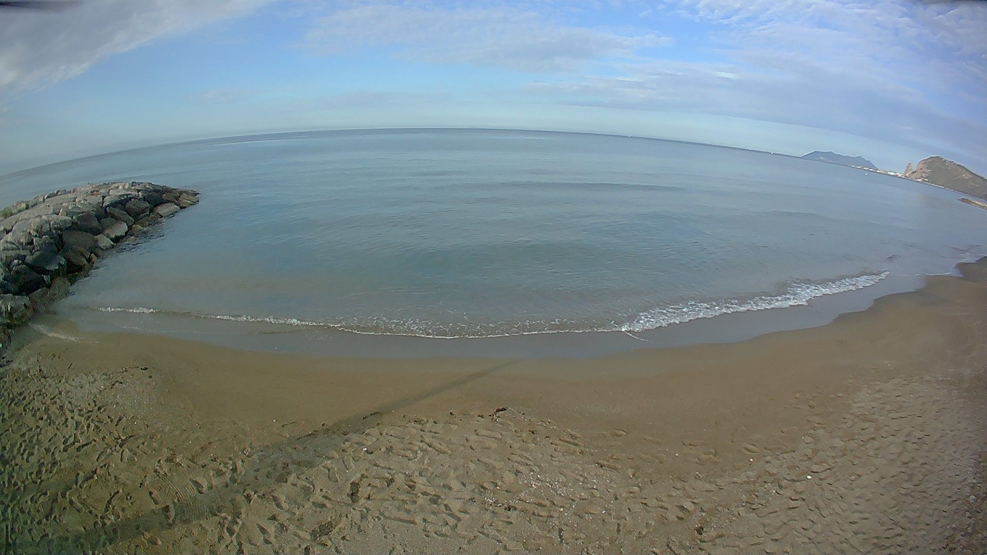 La lucciola stabilimento balneare