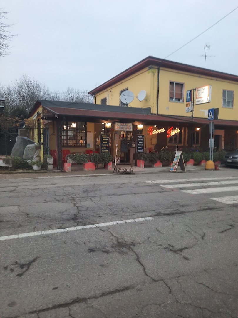 La LUIA Kaffetteria, caffè y más