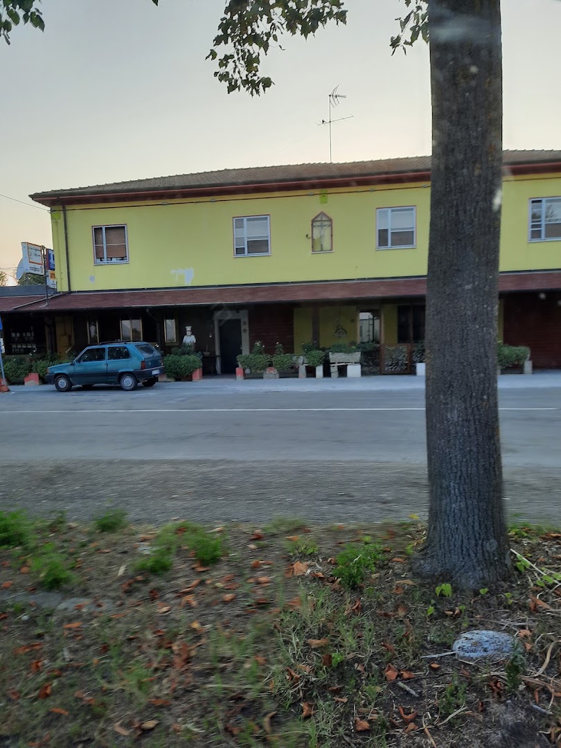 La LUIA Kaffetteria, caffè y más, Mirandola