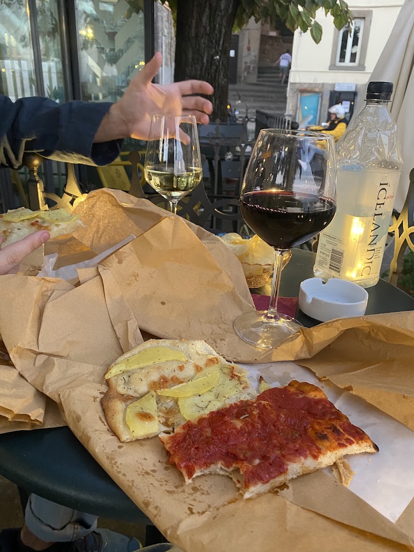 La Luigina
