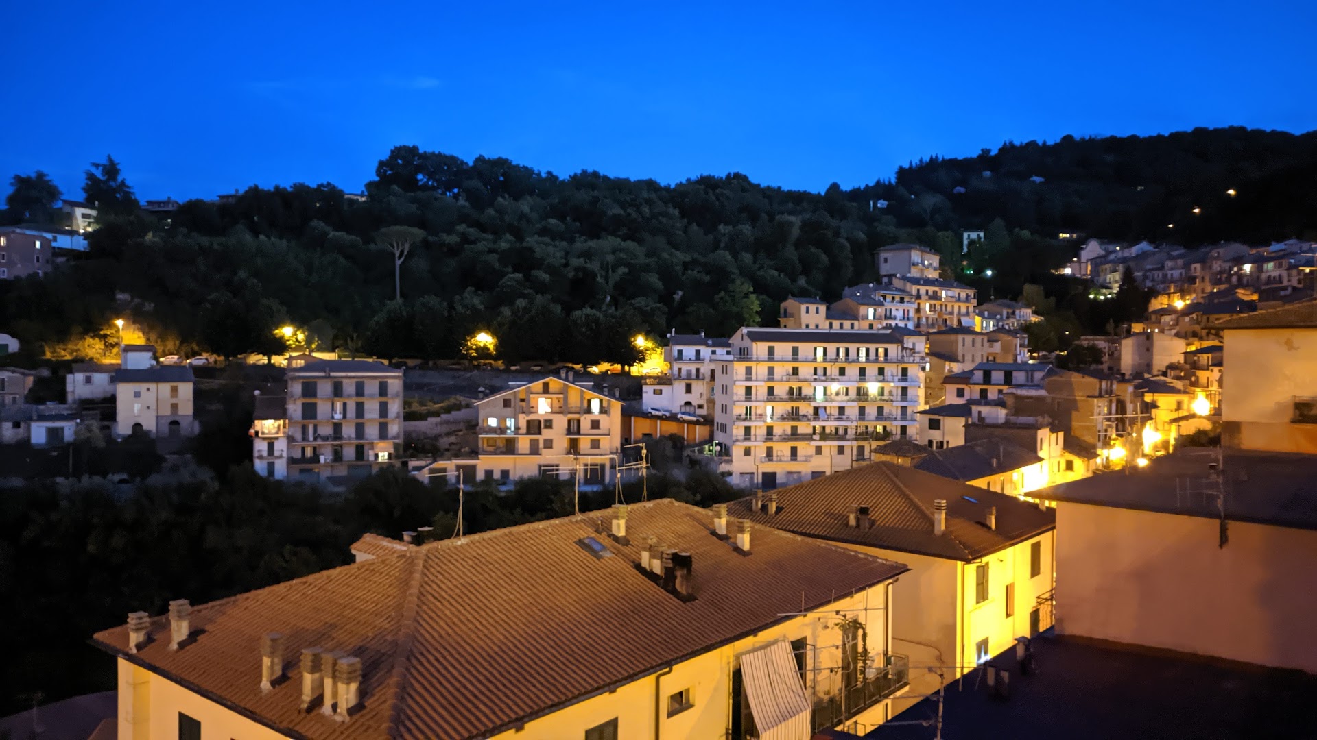 La Luigina