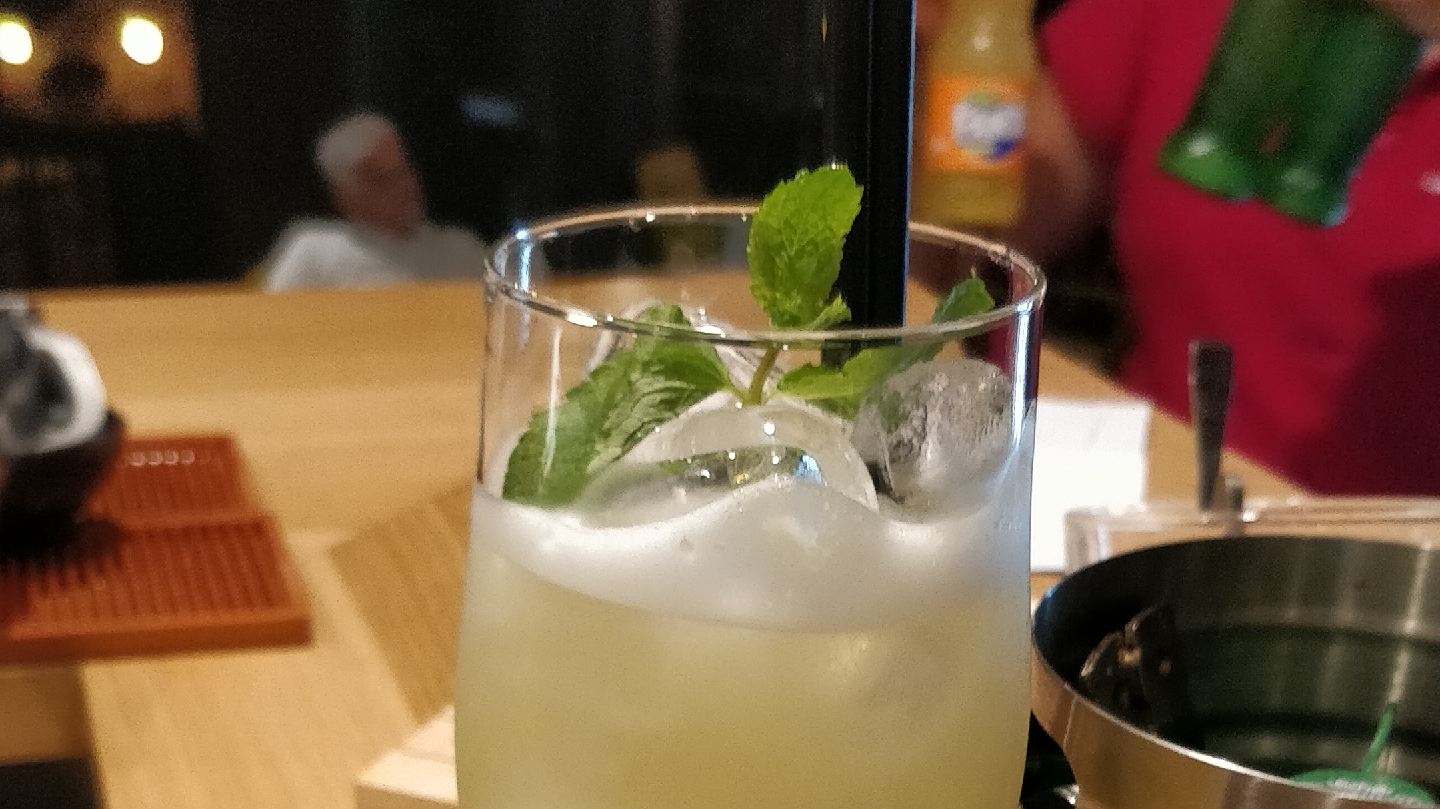 La Luigina