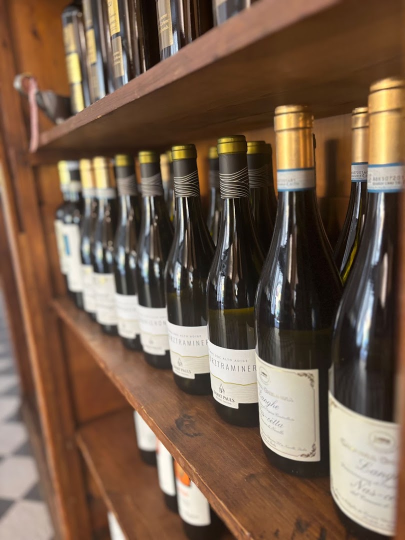 La lumaca caffetteria wine bar di Manca Valentina