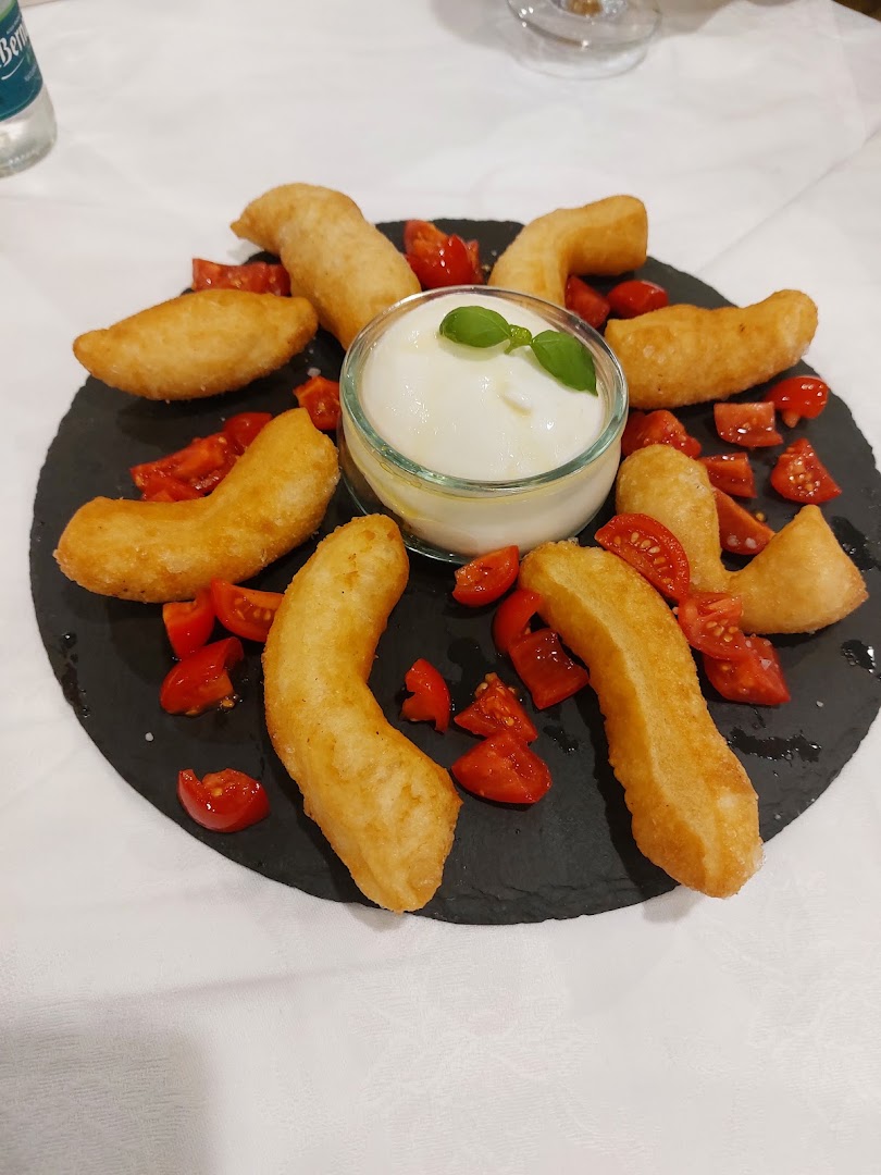 La Luna Pizzeria