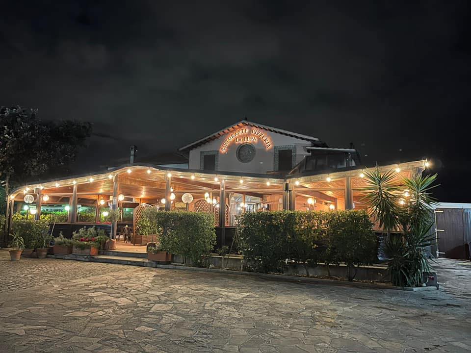 La Lupa
