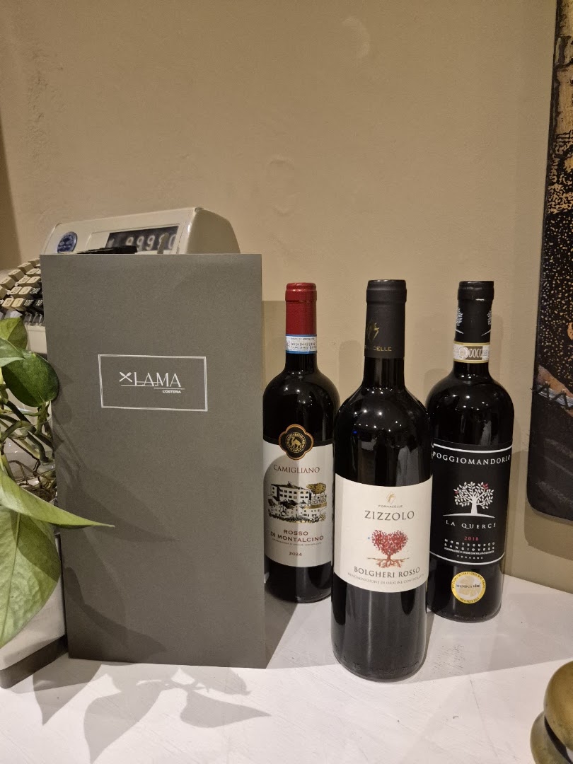 La.Ma L'Osteria, Arsago Seprio