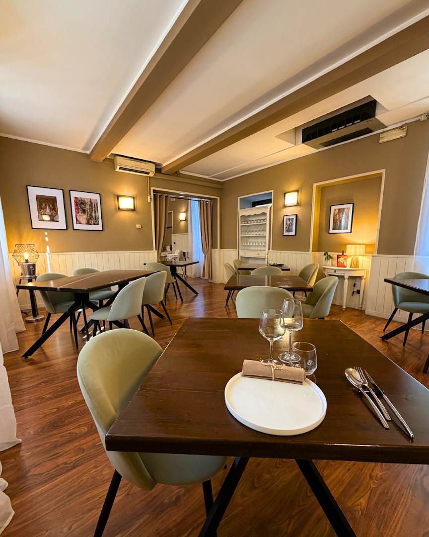 La.Ma L'Osteria