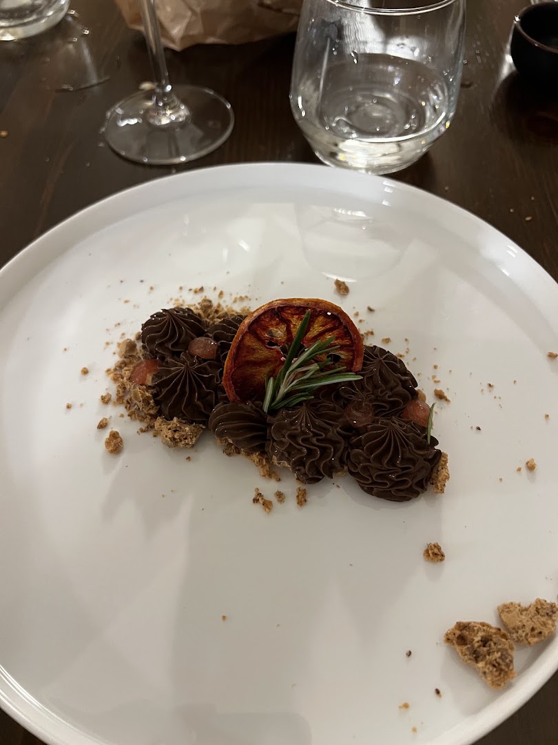 La.Ma L'Osteria