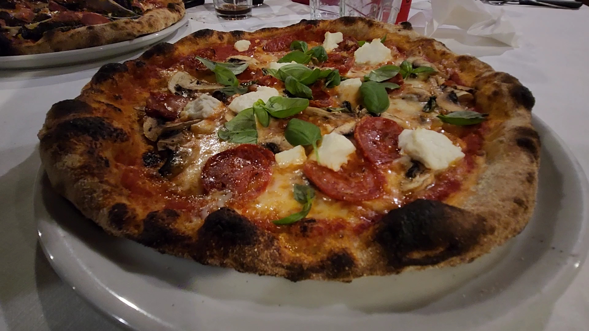 La Macchia degli Esperti - Pizzeria, Equitazione & Campi Sportivi