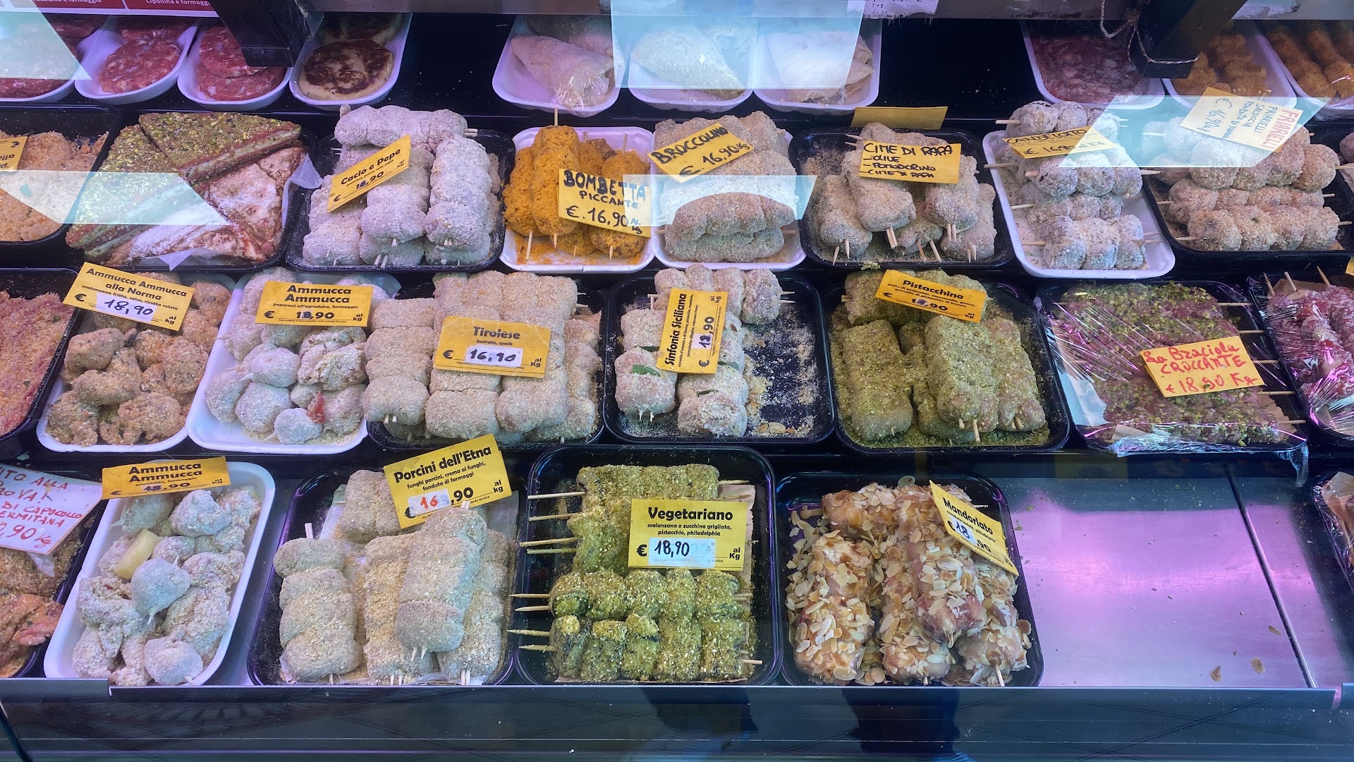 La Macelleria Aloisio artigiani del gusto
