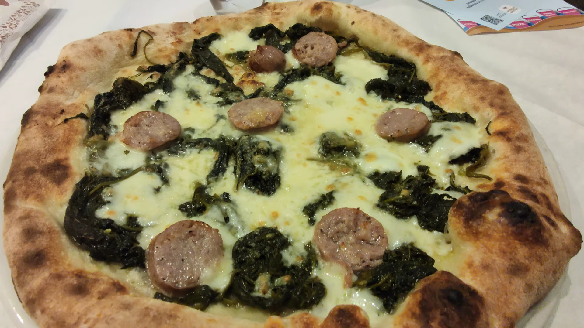 La Macelleria-Cucina & Pizza