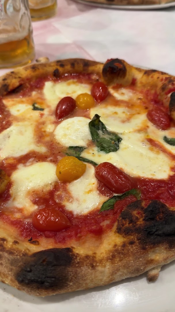 La Macelleria-Cucina & Pizza