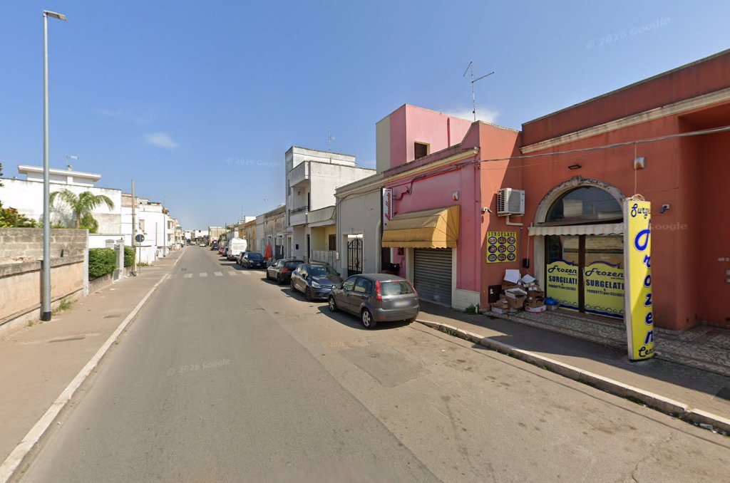 La Macelleria dal 1968